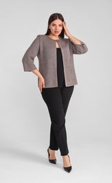 Жакет BONADI 1910 капучино