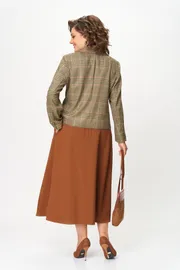 Set Aira Style #24-17A Burbon