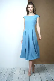 Dress Fantazia Mod #3452