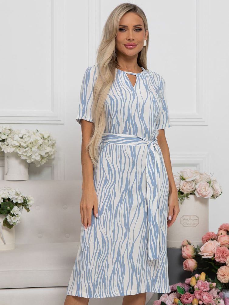 Sukienka LT Collection #P15513-45M