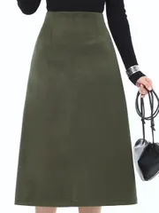 Spódnica DS Trend #Yu-0291 (Recept uspexa, top)