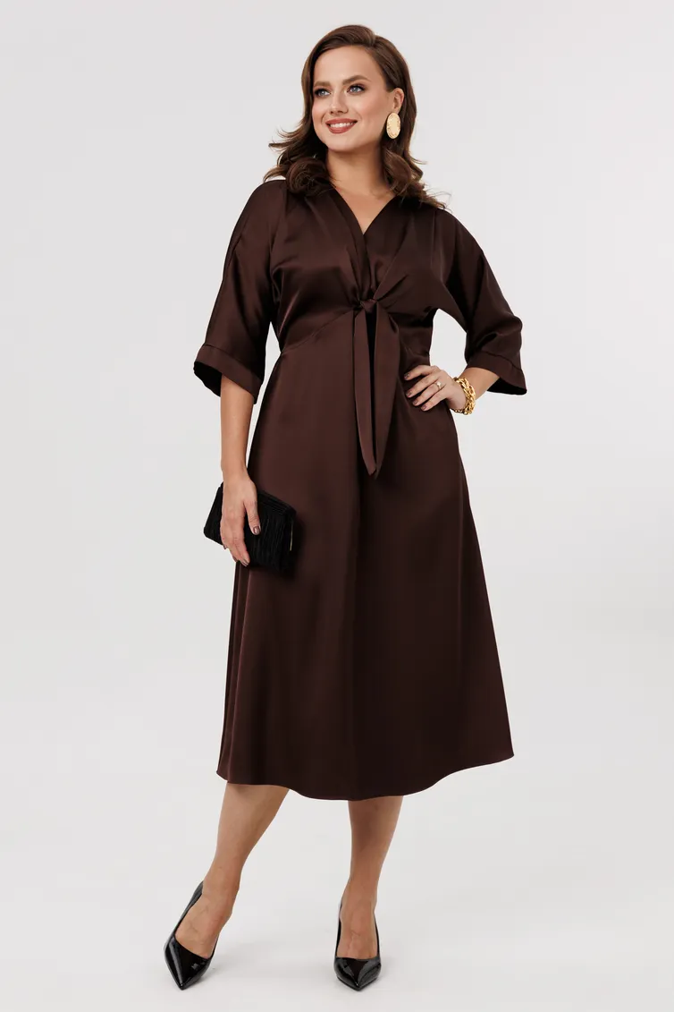 Dress Mubliz #288
