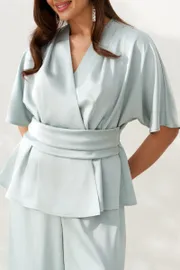 Garnitur Alta Moda #2013-4 myatnyj