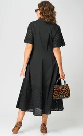 Dress EVA GRANT 7216