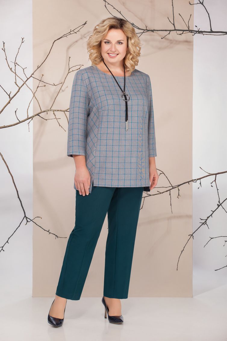 Set Ivelta plus #2898