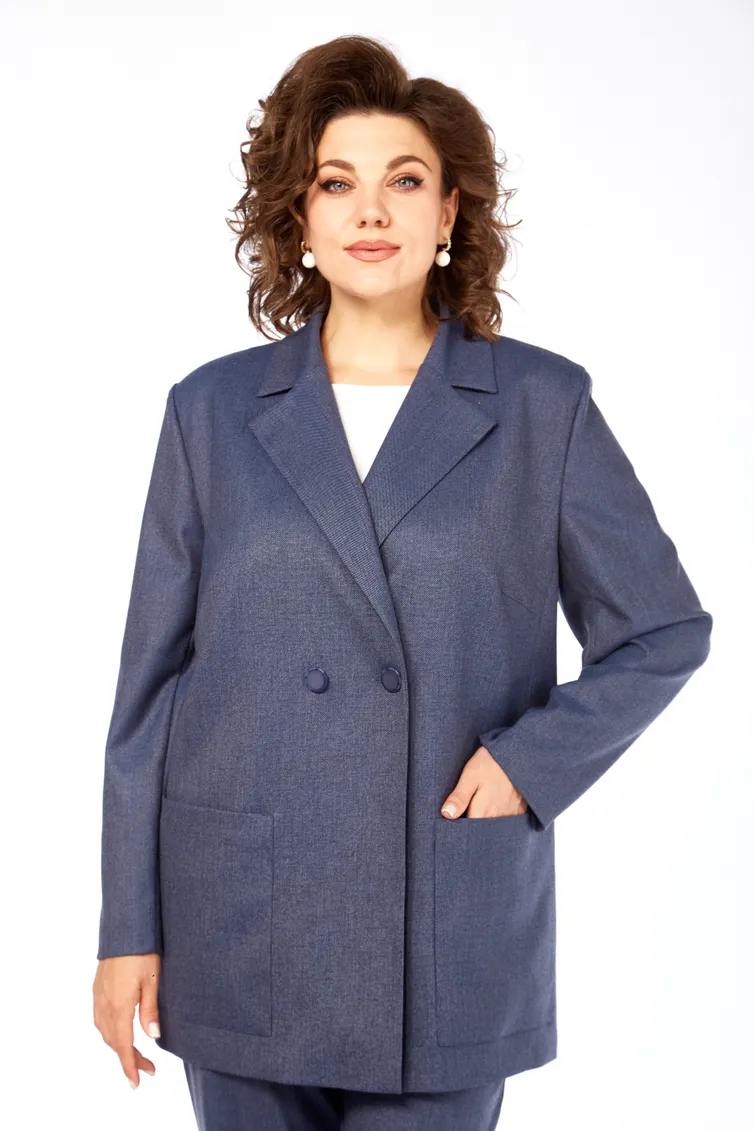 Zestaw Ell Style #2401/1