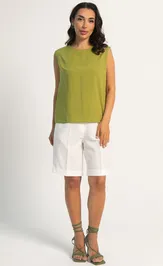 Bluzka LT Collection B16063-25M