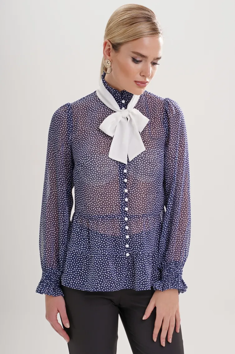 Bluzka URS #22-698L2