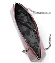 Torba Galanteya #25s426k45 bordo
