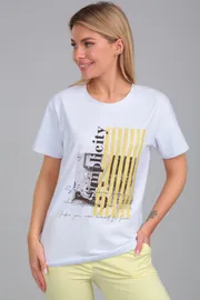 Комплект LeNata арт. 31200 желтый