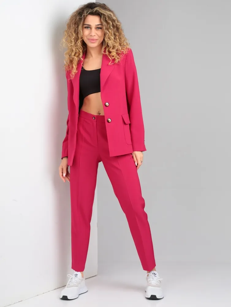 Garnitur Vilena-fashion #836 yagodnyj