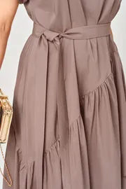 Dress EVA GRANT #7327m