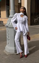 Комплект Aura chic life 9286. 170