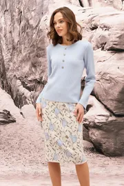 Spódnica Barbara Geratti #S8330BG