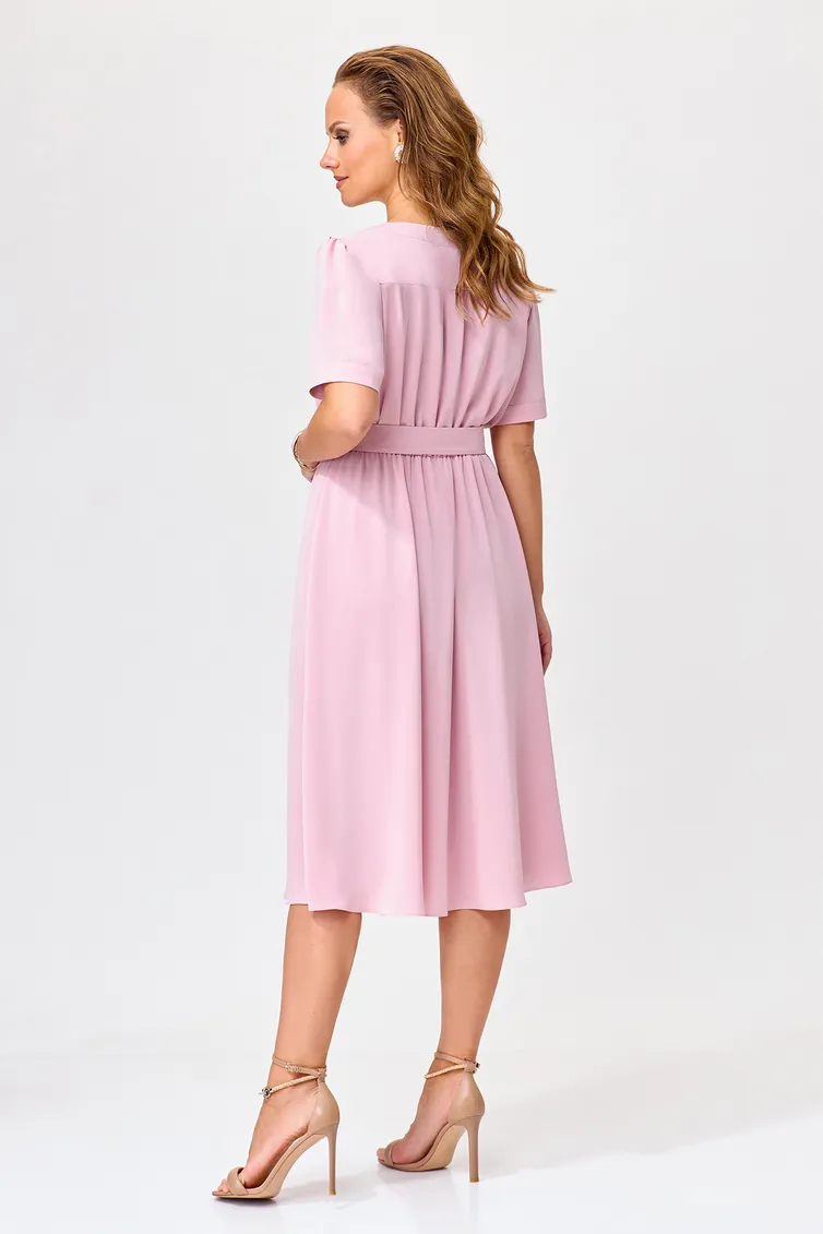 Sukienka BAZALINI #4953