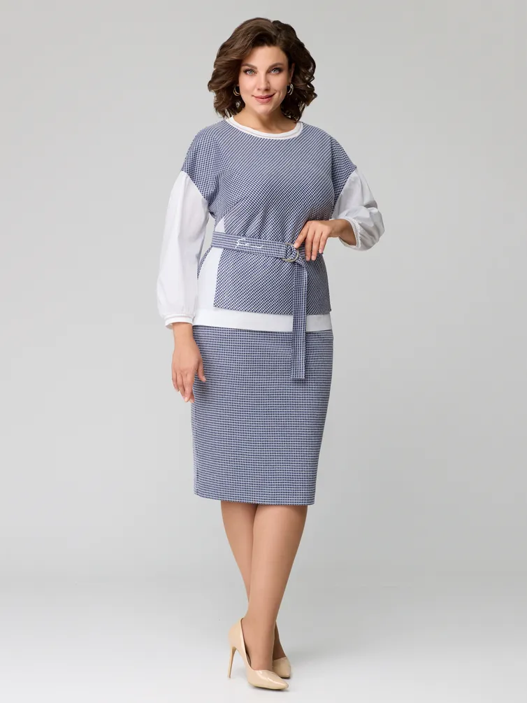 Zestaw Michelle Style #1099-1