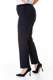 Trousers Abbi #2022 chernyj