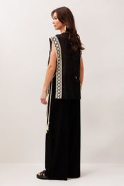 Брюки Buter New арт. 3312 черн