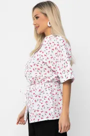 Bluzka LT Collection #B13669-30M