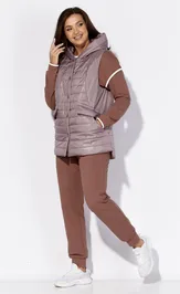 Waistcoat ТАиЕР 1257 klever