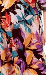 Dress Celentano 5049.2 listva