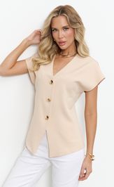 Блуза Jetty 528-11