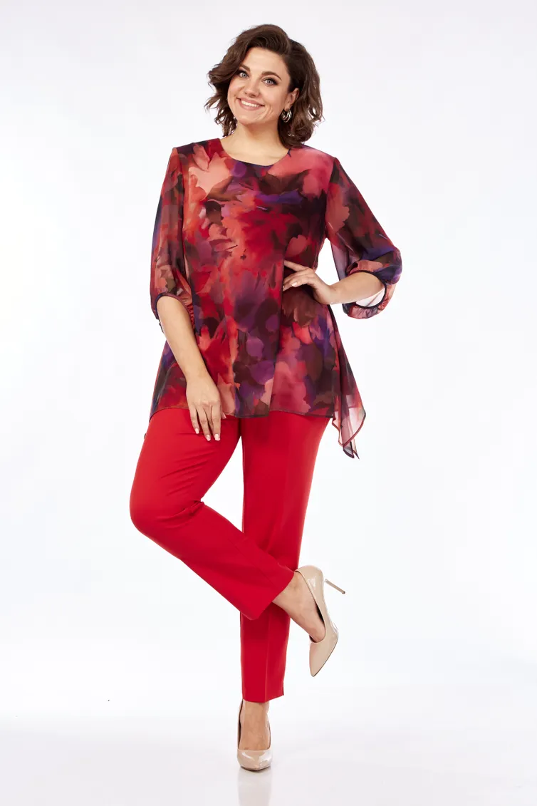 Zestaw Ell Style #2263/1