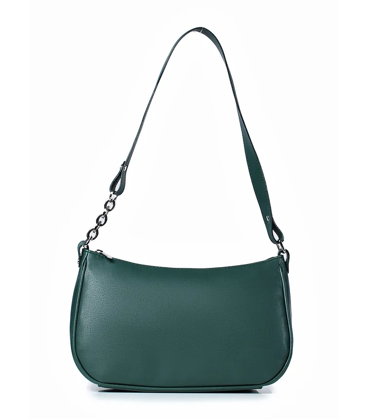 Torba Galanteya #0s2312k45 zelenyj t.