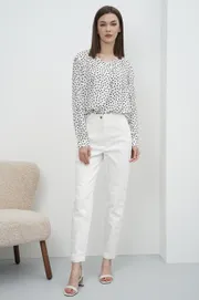 Blouse Fantazia Mod #4224
