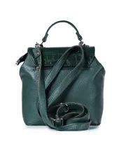 Torba Galanteya #1s2923k45 zelenyj
