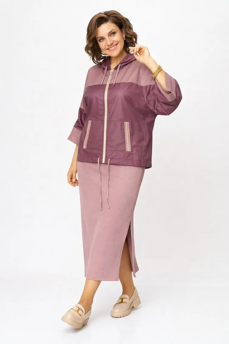 Zestaw Anastasia #1224 roz