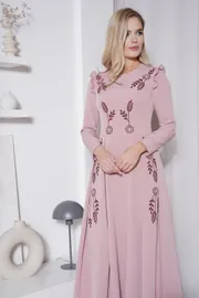 Sukienka URS #21-477