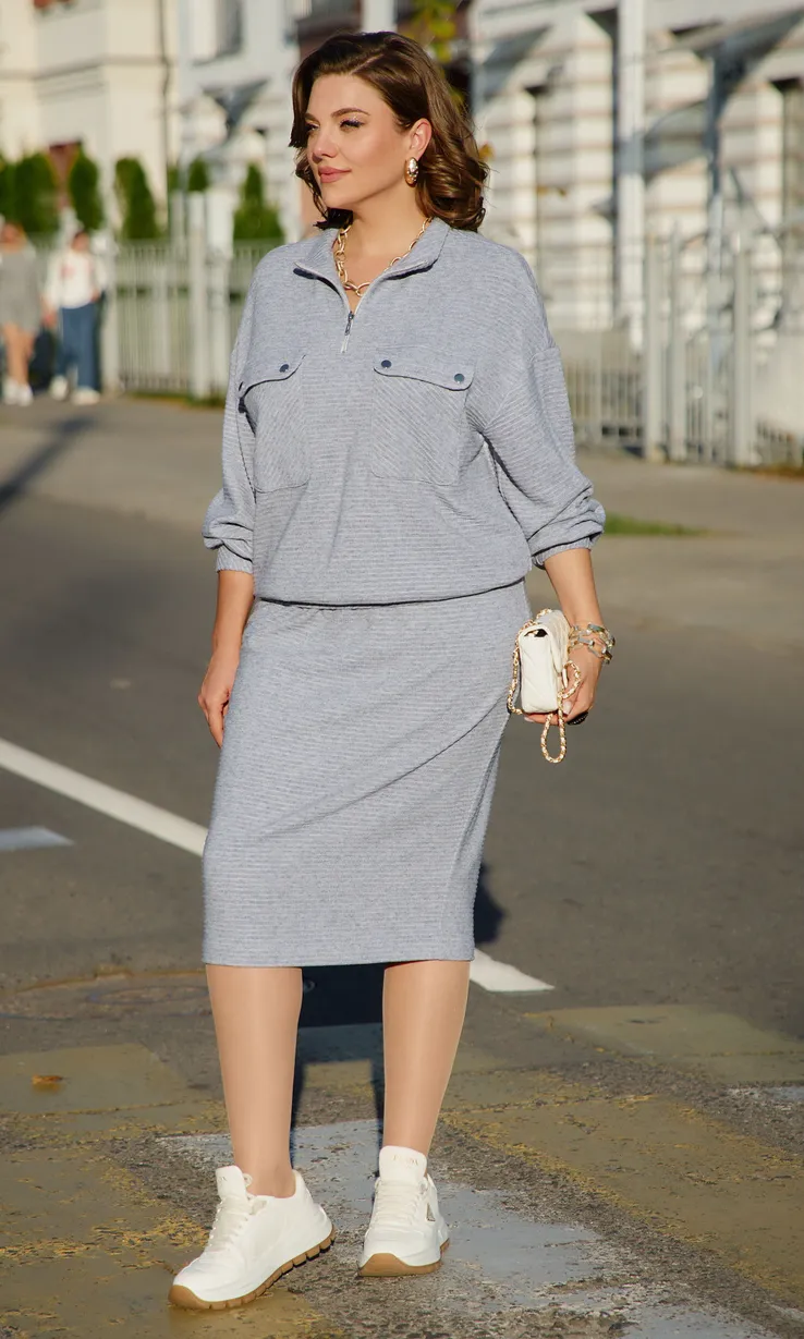 Garnitur Vittoria Queen #22183/1