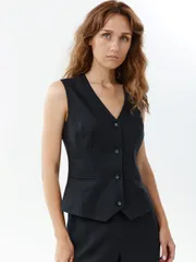Kamizelka SHLOMO #6-11-147