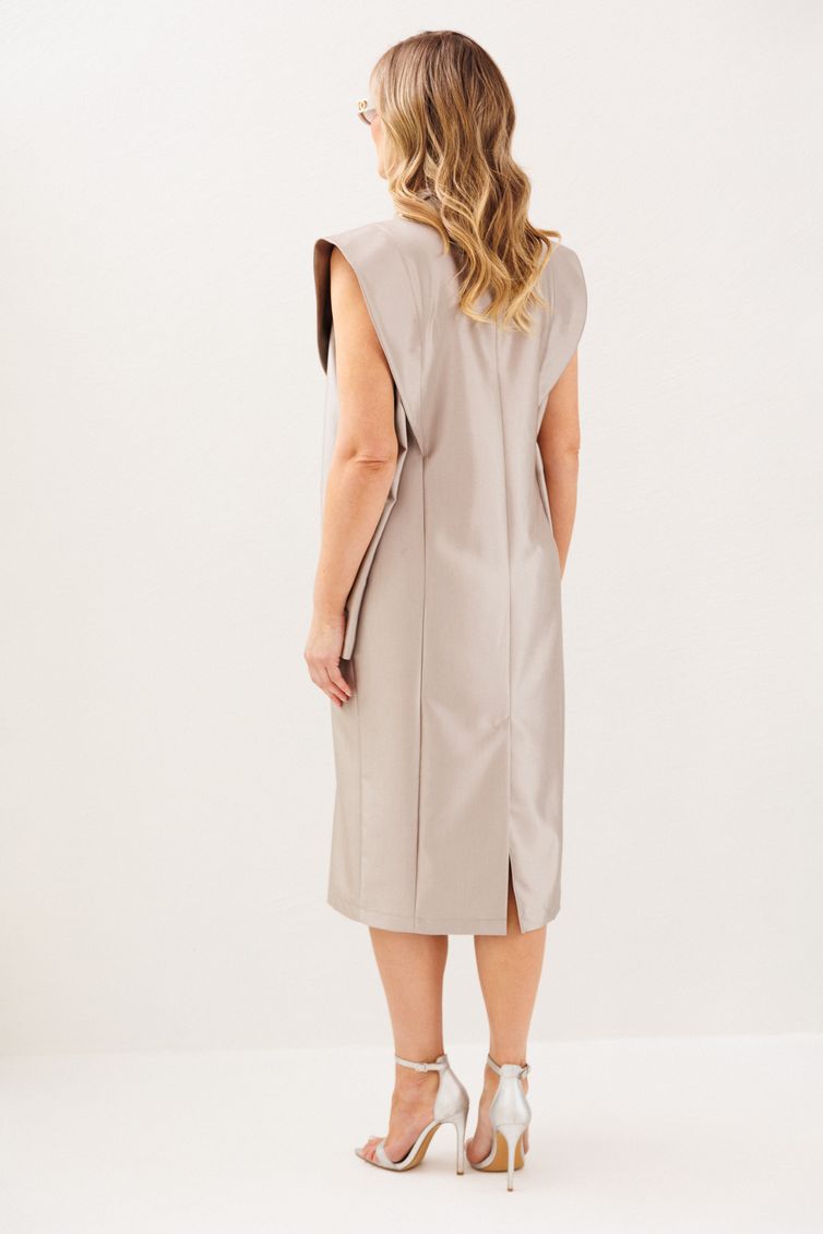 Платье Anastasia арт. 1348.1 черный