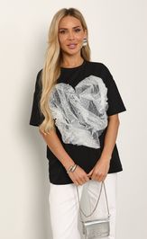 Футболка Jetty 195-61