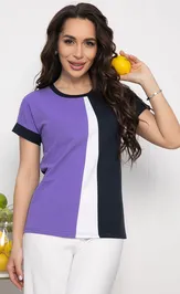 Футболка LT Collection Б13659-50М