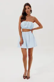 Комплект V&N fashion арт. 1152_голубой