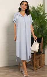 Платье LT Collection П16042-18М