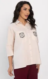 Рубашка LT Collection Б14357-10М