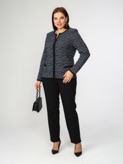 Жакет BONADI арт. 1955 синий