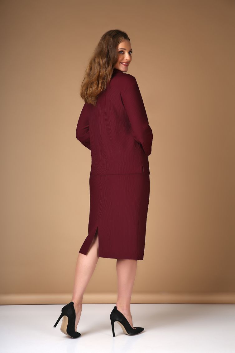 Suit Ivelta plus #2527