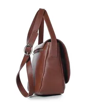 Torba Galanteya #23s955k45 konyachnyj