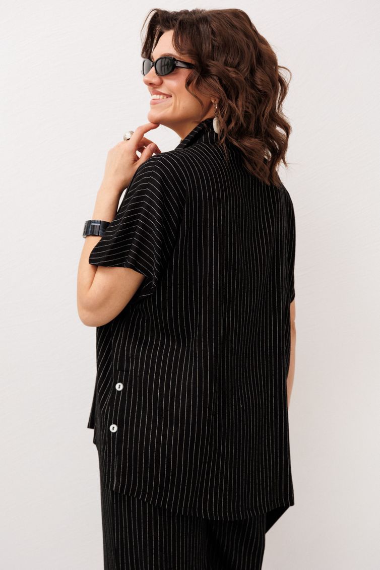 Костюм Anelli Laurel арт. 1849 линии ночи