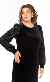 Dress ALANI 2689