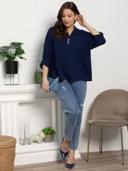 Bluzka LT Collection #B15552-24M