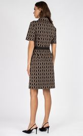 Dress VIZAVI 807 kemel