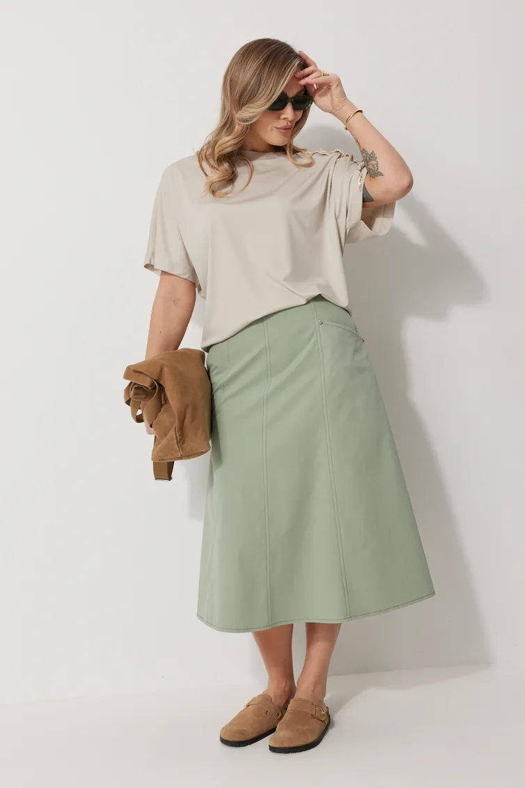Юбка Kaloris арт. 2268/1