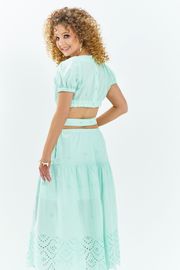 Dress Euromoda #721 myata