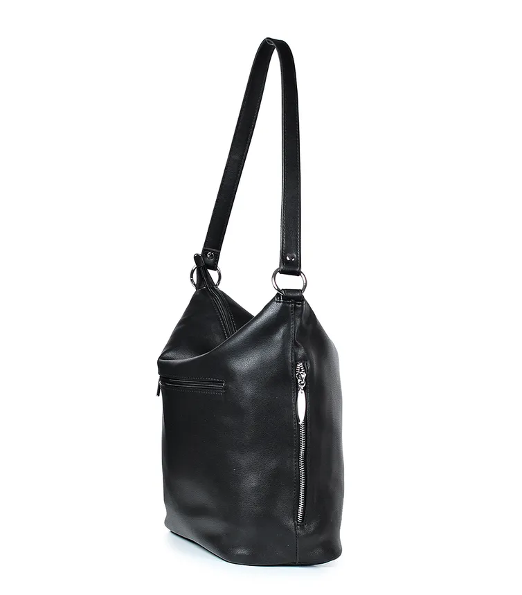 Torba Galanteya #22s2171k45 chernyj